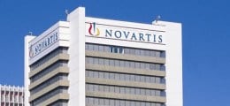 Bei bestimmtem Lungenkrebs Novartis: FDA erteilt Priority Review für Zykadia