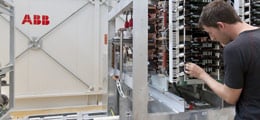 Trump-Effekt ABB rechnet mit neuen Aufträgen in den USA
