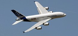 Abschluss Airbus macht iranischen Milliardenauftrag dingfest