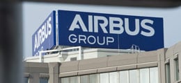 Keine A320neo Qatar Airways macht ernst: Jets vom Typ A321 von Airbus