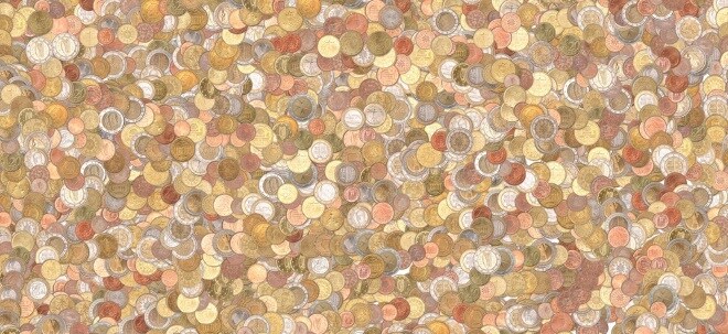 Wenig Impulse Euro steigt leicht zu Dollar und Franken