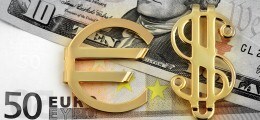 Peso und Lira: Rekordtiefs Eurokurs zum USD unter Druck