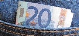 Kaum Impulse Euro wenig verändert - Pfund moderat unter Druck