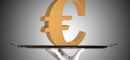 Türkische Lira fällt Euro gibt Gewinne gegenüber Dollar und Franken ab