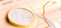 Kaum Impulse Euro wenig verändert - Pfund moderat unter Druck