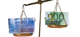 Lira und Peso stürzen ab Euro wenig bewegt zu Dollar und Franken