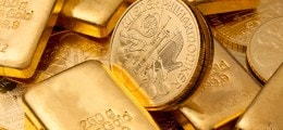 Mit Sicherheit So investieren Sie clever in Gold!