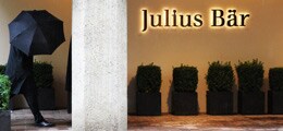 Kernmärkte gestärkt Julius Bär übernimmt Wergen & Partner