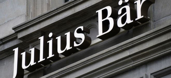 Baranteil steigt Julius Bär-CEO Boris Collardi hat letztes Jahr mehr verdient