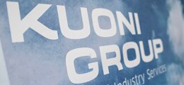 Aus Kuoni-Aktien werden per 10.November dekotiert