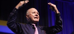 Video-Interview Marc Faber: «Aktienmärkte steigen bis zur Korrektur»