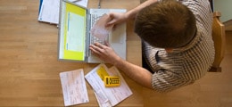 Stundenlang nicht erreichbar Postfinance mit erneuter Störung beim E-Banking