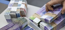 Devisen am Montag Euro zu Dollar leicht erholt - EUR/CHF ohne klare Richtung