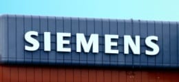 Gerüchte um weitere IPOs Siemens-Aktie: Wagt nicht nur die Medizintechnik-Sparte den Börsengang?