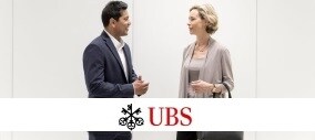 UBS - Gender Diversität