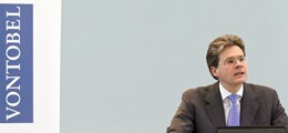 Dividende steigt Vontobel steigert Reingewinn 2016 deutlich