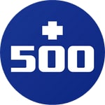 Plus 500