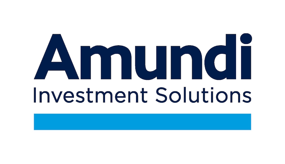 Amundi ETF Logo