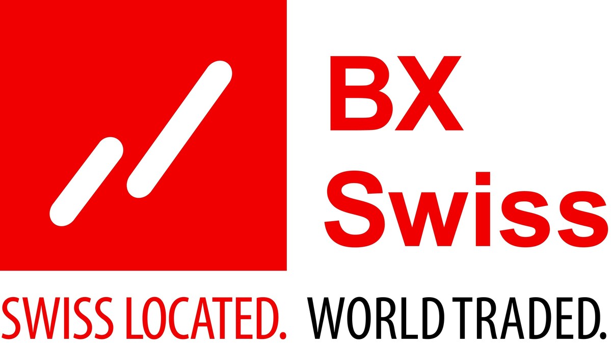 Logo deriBX