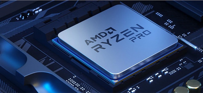 AMD-Aktie: Advanced Micro Devices setzt auf zwei grosse Tech-Trends