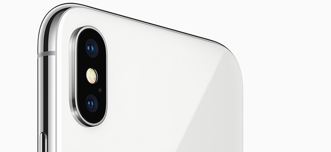 Darum mussten Apple-Fans so lange auf das iPhone X warten