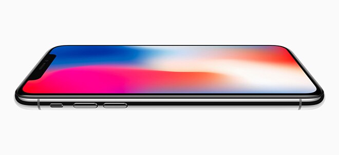 Experte: iPhone X ist ein Ladenhüter - Apple braucht 2018 neue Produkte