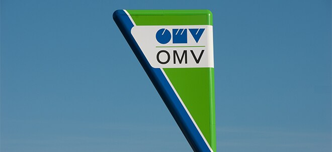 ATX-Titel OMV-Aktie: So viel Verlust hätte eine OMV-Investition von vor 3 Jahren eingebracht 