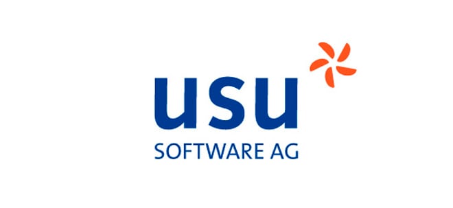 USU Software-Aktie sinkt zweistellig: USU Software vermeldet deutlich niedrigeres Ergebnis im zweiten Quartal