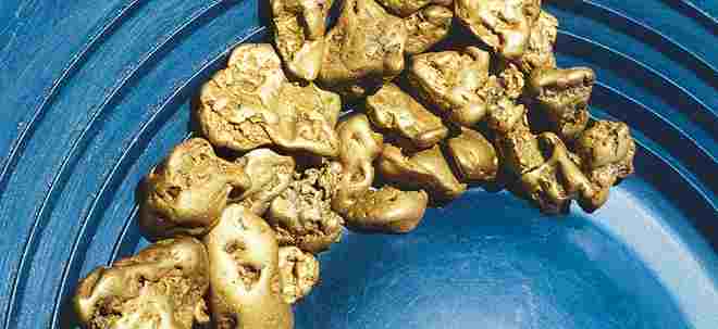 Fonds stocken auf Nervosität der Anleger treibt Gold-Nachfrage an