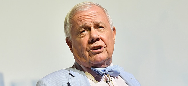 Bullenmarkt-Ende in Sicht? Jim Rogers äussert sich skeptisch