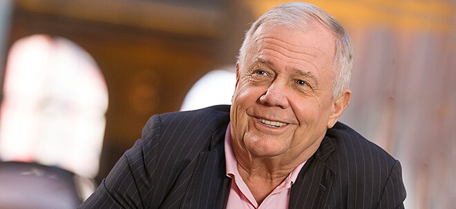 Jim Rogers: Anlegern steht der nächste grosse Crash bevor