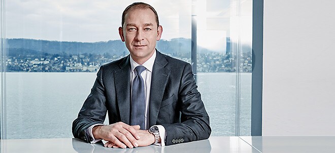 Überraschung für Anleger: Wechsel an der Spitze beim Asset Manager Bellevue