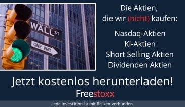 Freestoxx - Jetzt kostenlos herunterladen!
