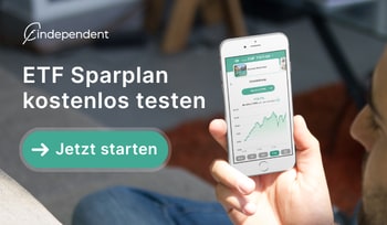 findependent Banner