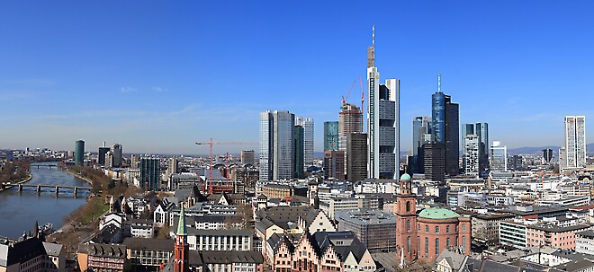 Fusionsspekulationen Finanzministerium offen für "wirtschaftlich sinnvolle" Bankenfusionen