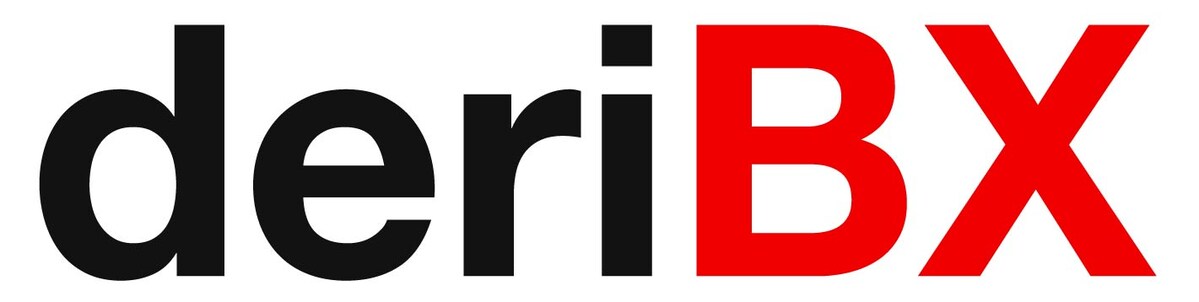 Logo deriBX