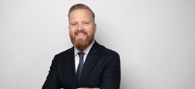 UBS Anlagethemen – Jérôme Allet