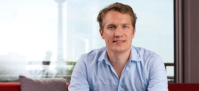 Rocket Internet-Chef: Eine Kurzbiografie von Oliver Samwer