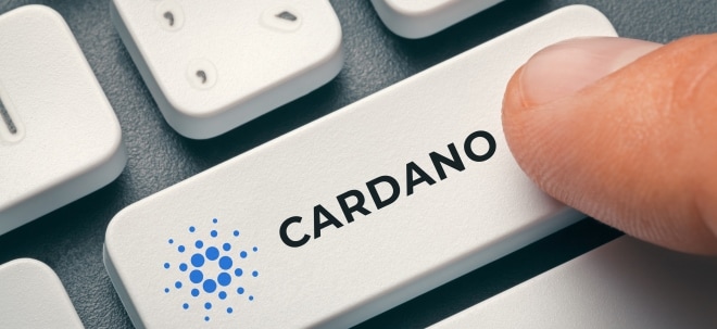 Auf Rekordjagd: Kann Cardano mit dem neuen Upgrade der Gewinner der Krypto-Szene werden?