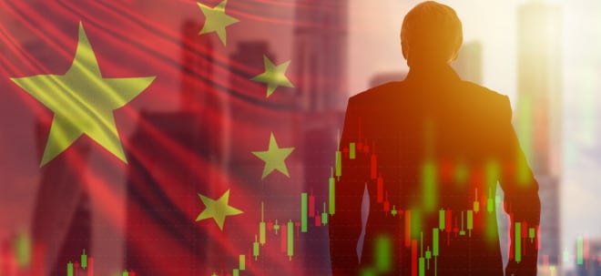 Optimismus für Chinas Wirtschaft: Analysten heben Prognosen an