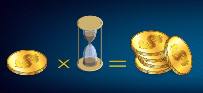 Staking von Kryptowährungen vs. Dividenden - Wie kann das passive Einkommen optimiert werden?