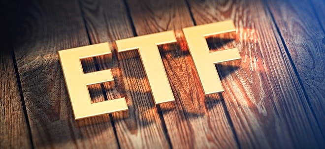 Dividendenstrategie: Wie sich mit ETFs erfolgreich Geld anlegen lässt