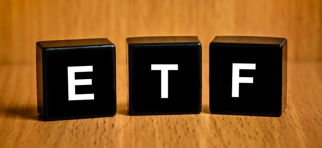 Börsen-ABC: Die Geheimnisse hinter den Namen der ETF-Anbieter