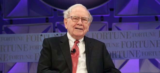 Warren Buffett-Aktien: So wählt das Orakel von Omaha seine Investments aus