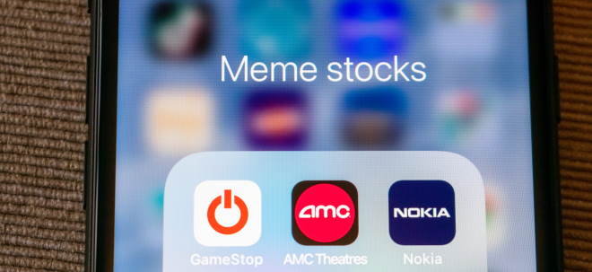 AMC, Peloton & Co.: Das steckt hinter dem neuen Vormarsch der Meme-Aktien