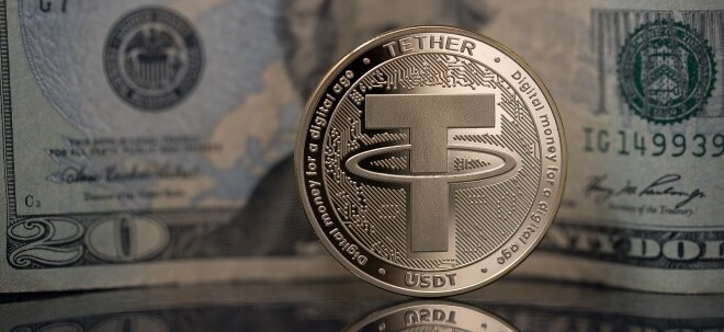 Nach Terra-Desaster wetten Hedgefonds nun vermehrt gegen Stablecoin Tether