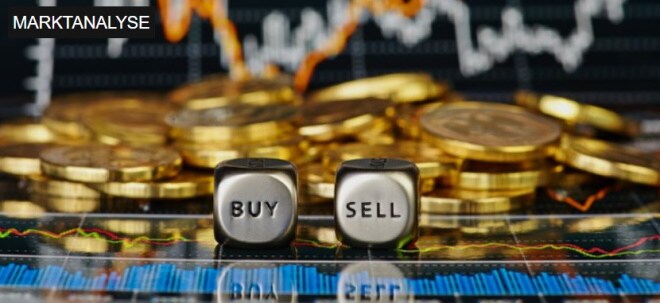 Diese Aktien empfehlen die Experten zum Kauf