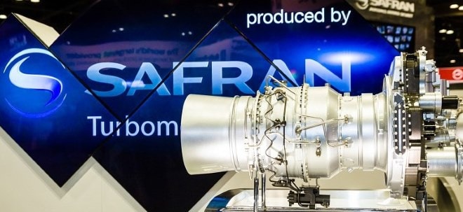 SR Technics und Safran Aircraft Engines sichern langfristige Partnerschaft: Wartungsvertrag wird verlängert