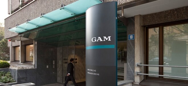 Liquidation möglich GAM-CEO sieht "keine weiteren Probleme" nach Fondsmanager-Suspendierung