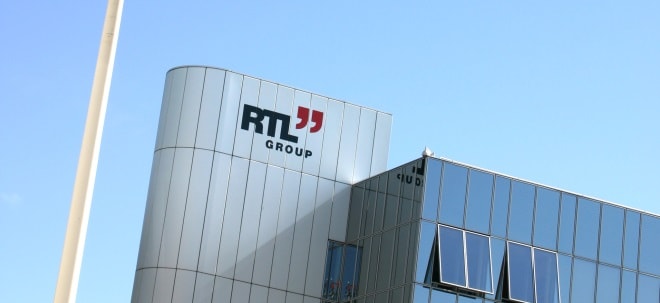 MDAX-Wert RTL-Aktie: So viel hätten Anleger mit einem Investment in RTL von vor 3 Jahren verloren